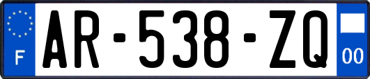 AR-538-ZQ