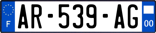 AR-539-AG