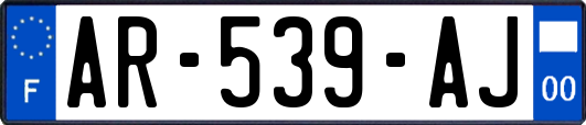 AR-539-AJ
