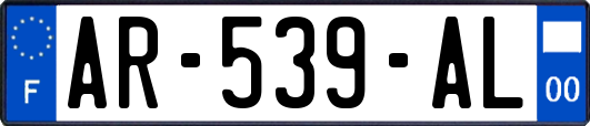 AR-539-AL