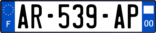 AR-539-AP