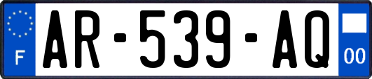 AR-539-AQ