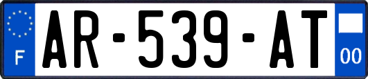 AR-539-AT