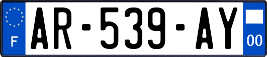 AR-539-AY