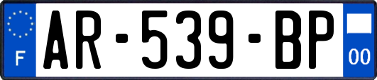 AR-539-BP
