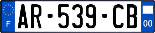 AR-539-CB