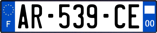 AR-539-CE