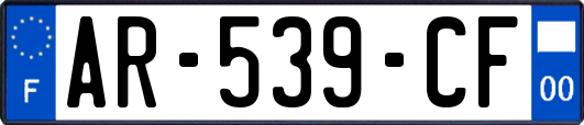 AR-539-CF