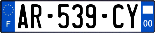 AR-539-CY