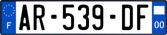 AR-539-DF