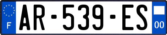 AR-539-ES