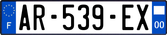 AR-539-EX