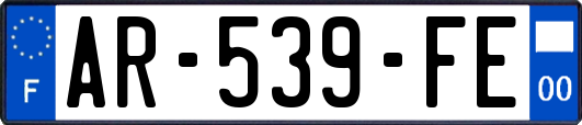 AR-539-FE