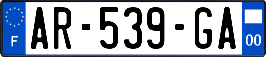 AR-539-GA