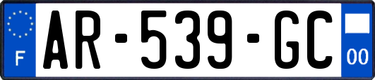 AR-539-GC
