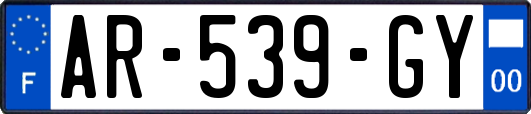 AR-539-GY