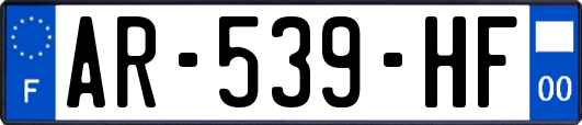 AR-539-HF