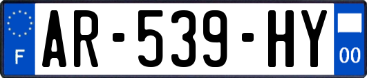 AR-539-HY