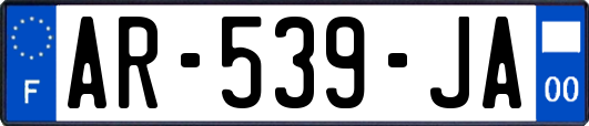 AR-539-JA