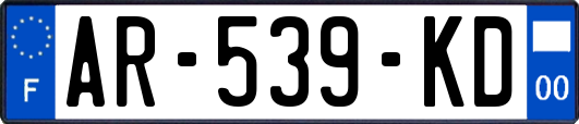 AR-539-KD