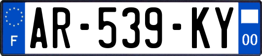 AR-539-KY
