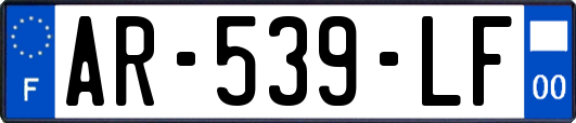 AR-539-LF
