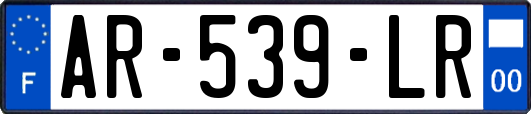 AR-539-LR