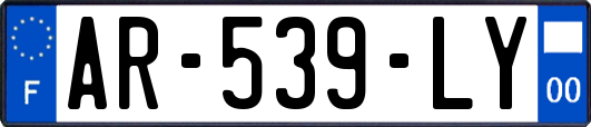 AR-539-LY