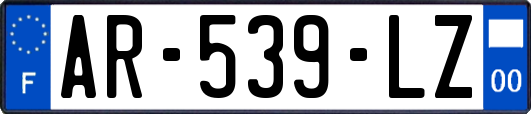 AR-539-LZ