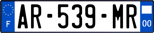 AR-539-MR