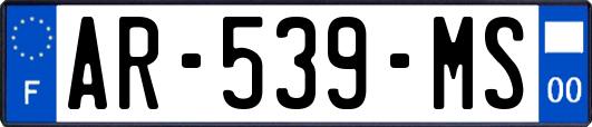 AR-539-MS