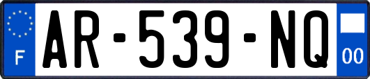 AR-539-NQ