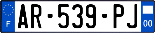 AR-539-PJ