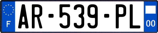 AR-539-PL
