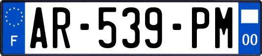 AR-539-PM