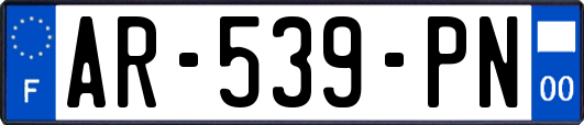 AR-539-PN