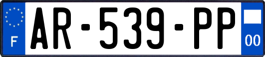 AR-539-PP