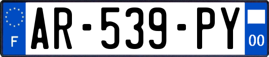 AR-539-PY