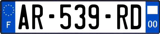 AR-539-RD
