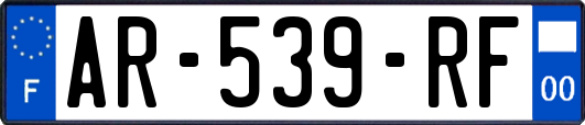 AR-539-RF