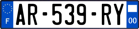 AR-539-RY