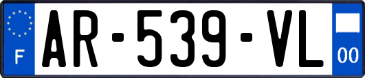 AR-539-VL