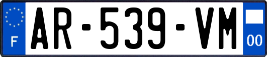 AR-539-VM