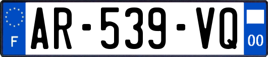 AR-539-VQ