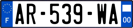 AR-539-WA