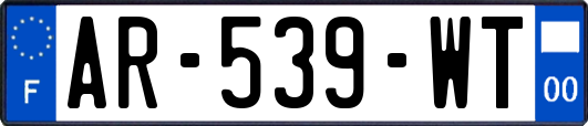 AR-539-WT