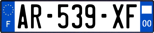 AR-539-XF