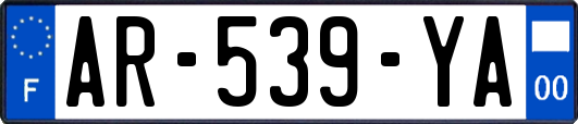 AR-539-YA