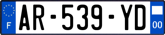 AR-539-YD