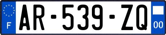 AR-539-ZQ